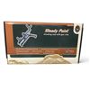 Image 1 : Shooter's Ridge Steady Point Shooting Rest with Gun Vise