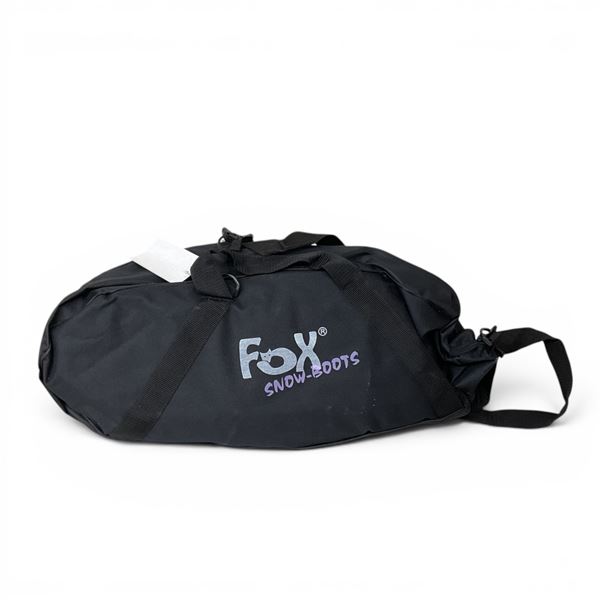 Fox Boot Snow Shoes