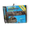 Image 1 : Ameristep 'The Original Doghouse' Blind in Mossy Oak New Break Up Camo