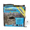 Image 2 : Ameristep 'The Original Doghouse' Blind in Mossy Oak New Break Up Camo