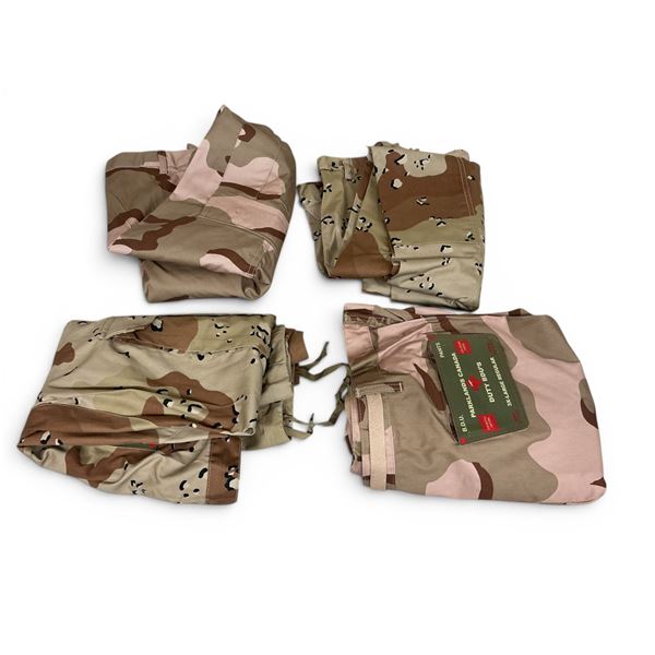 Parklands Duty BDU Pants in 3X Large Regular X 4 Qty