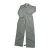 Image 4 : Confection Frontenac Coveralls, Men's Grey Size 7336 X 4 Qty