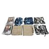 Image 1 : Parklands Camo Leaf Suit Size Small X 2 Qty