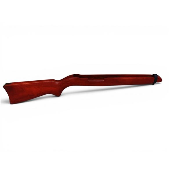 Butler Creek Ruger 10/22 Sporter Heavy Barrel Stock, Wood