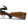 Image 6 : Sako AV Bolt Action Rifle .338 Win Mag 24" Barrel Wood Stock W/ Leupold 4-12 Vari-X II Scope