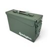Image 1 : Remington Military Style 30 Cal Ammo Storage Can, ODG