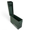 Image 2 : Remington Military Style 30 Cal Ammo Storage Can, ODG