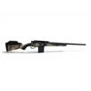 Image 1 : Savage Impulse Straight Pull Bolt Action Rifle .308 Win 20" Threaded Barrel Camo Stock