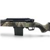 Image 4 : Savage Impulse Straight Pull Bolt Action Rifle .308 Win 20" Threaded Barrel Camo Stock