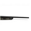 Image 8 : Savage Impulse Straight Pull Bolt Action Rifle .308 Win 20" Threaded Barrel Camo Stock