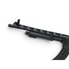 Image 5 : Federation Firearms SPM12 Pump Action 12Ga Shotgun 3" Chamber 18.5" Barrel Black Adjustable Stock