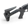 Image 6 : Federation Firearms SPM12 Pump Action 12Ga Shotgun 3" Chamber 18.5" Barrel Black Adjustable Stock