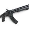 Image 7 : Federation Firearms SPM12 Pump Action 12Ga Shotgun 3" Chamber 18.5" Barrel Black Adjustable Stock