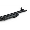 Image 8 : Federation Firearms SPM12 Pump Action 12Ga Shotgun 3" Chamber 18.5" Barrel Black Adjustable Stock
