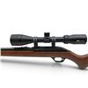 Image 4 : Marlin Model 60 Semi Auto Rifle .22LR 19" Barrel Wood Stock W/ Simmons 3-9X40 Scope