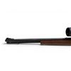 Image 5 : Marlin Model 60 Semi Auto Rifle .22LR 19" Barrel Wood Stock W/ Simmons 3-9X40 Scope