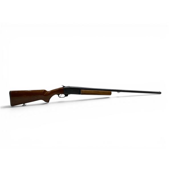 CIL Model 402 Single Shot Shotgun 20Ga 2.75" Chamber 28" Barrel Wood Stock