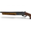 Image 4 : CIL Model 402 Single Shot Shotgun 20Ga 2.75" Chamber 28" Barrel Wood Stock