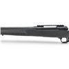 Image 5 : Savage 110 Bolt Action Rifle .223 Rem 26" Heavy Barrel Black Synthetic Stock