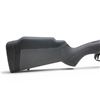 Image 6 : Savage 110 Bolt Action Rifle .223 Rem 26" Heavy Barrel Black Synthetic Stock