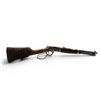 Image 1 : Henry Big Boy Large Loop Lever Action Rifle .44 Magnum 16" Octagon Barrel Wood Stock