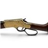 Image 4 : Henry Big Boy Large Loop Lever Action Rifle .44 Magnum 16" Octagon Barrel Wood Stock