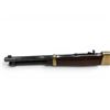 Image 5 : Henry Big Boy Large Loop Lever Action Rifle .44 Magnum 16" Octagon Barrel Wood Stock