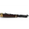 Image 8 : Henry Big Boy Large Loop Lever Action Rifle .44 Magnum 16" Octagon Barrel Wood Stock