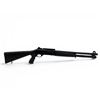 Image 1 : Sulun Tac-12 Semi Auto Shotgun 12Ga 3" Chamber 18.7" Barrel Black Synthetic Stock