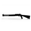 Image 2 : Sulun Tac-12 Semi Auto Shotgun 12Ga 3" Chamber 18.7" Barrel Black Synthetic Stock