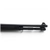 Image 3 : Sulun Tac-12 Semi Auto Shotgun 12Ga 3" Chamber 18.7" Barrel Black Synthetic Stock