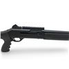 Image 4 : Sulun Tac-12 Semi Auto Shotgun 12Ga 3" Chamber 18.7" Barrel Black Synthetic Stock