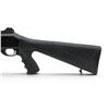 Image 5 : Sulun Tac-12 Semi Auto Shotgun 12Ga 3" Chamber 18.7" Barrel Black Synthetic Stock