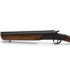 Image 4 : IGA Single Shot Shotgun 20Ga 3" Chamber 22" Vent Rib Barrel Wood Stock