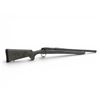 Image 1 : Remington Model 700 Bolt Action Rifle .308 Win 16.5" Threaded Barrel Hogue Over Molded Stock