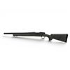 Image 2 : Remington Model 700 Bolt Action Rifle .308 Win 16.5" Threaded Barrel Hogue Over Molded Stock