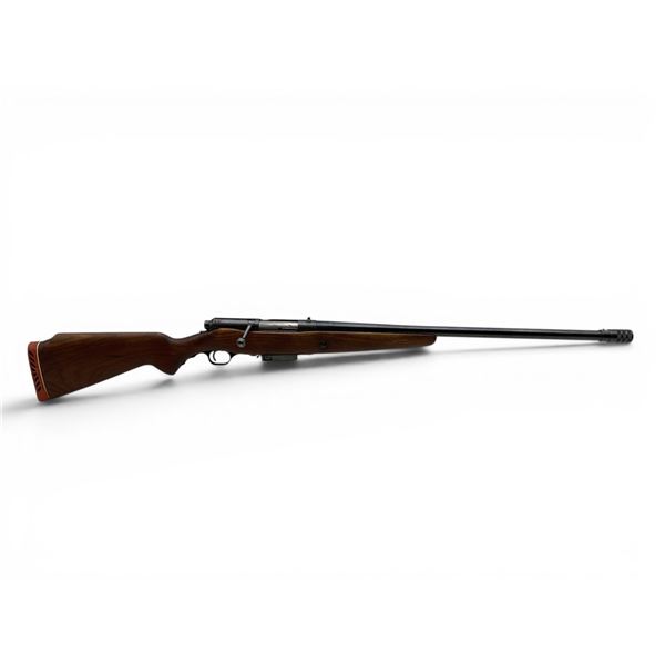 Mossberg Model 195K-A Bolt Action Shotgun 12Ga 2.75" Chamber 24" Barrel Wood Stock