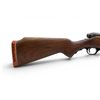Image 6 : Mossberg Model 195K-A Bolt Action Shotgun 12Ga 2.75" Chamber 24" Barrel Wood Stock