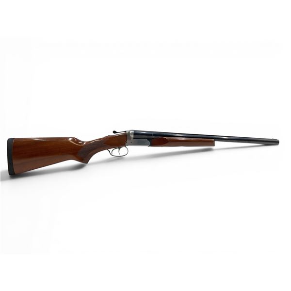 Stoeger Supreme Coach Gun Side By Side 20Ga Shotgun 3" Chambers 20" Barrels Wood Stock