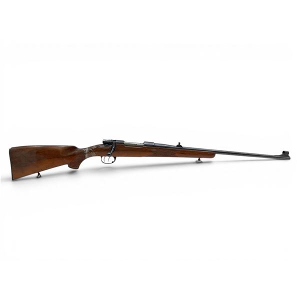Zastava Mauser Bolt Action Rifle 7X64 24" Barrel Wood Stock