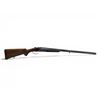 Image 1 : Monte Carlo Side By Side Shotgun 12Ga 2.75" Chambers 28" Barrels Wood Stock