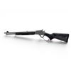 Image 2 : Marlin 1894 Stainless Trapper Lever Action Rifle 10MM Auto 16.1" Threaded Barrel Laminate Stock, New