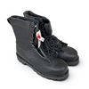 Image 1 : Terra Safety Temperate Weather Boots size 275/104, Roughly Men's 11, Black