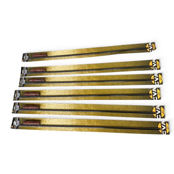 CVA Range and Cleaning Rod with Handle X 6 Qty