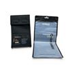 Image 1 : Faradayo Jacket Pro Faraday CORDURA Vertical Magnetic Closure, 4.5" X 8" Phone Bag, New