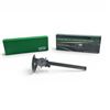 Image 1 : RCBS Stainless Steel Dial Caliper Case Length Gauge, New