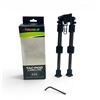 Image 1 : Truglo Tac Pod Carbon Pro 6" - 9" Adjustable Pivoting Bipod, New