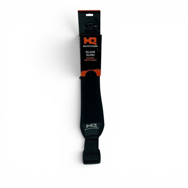 HQ Outfitters Glade Sling, New
