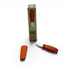 Image 1 : Morakniv Eldris 2.3" Fixed Blade Knife with Fire Kit, New