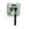 Image 1 : SOG 3.1" Blade Camp Axe with Sheath, New